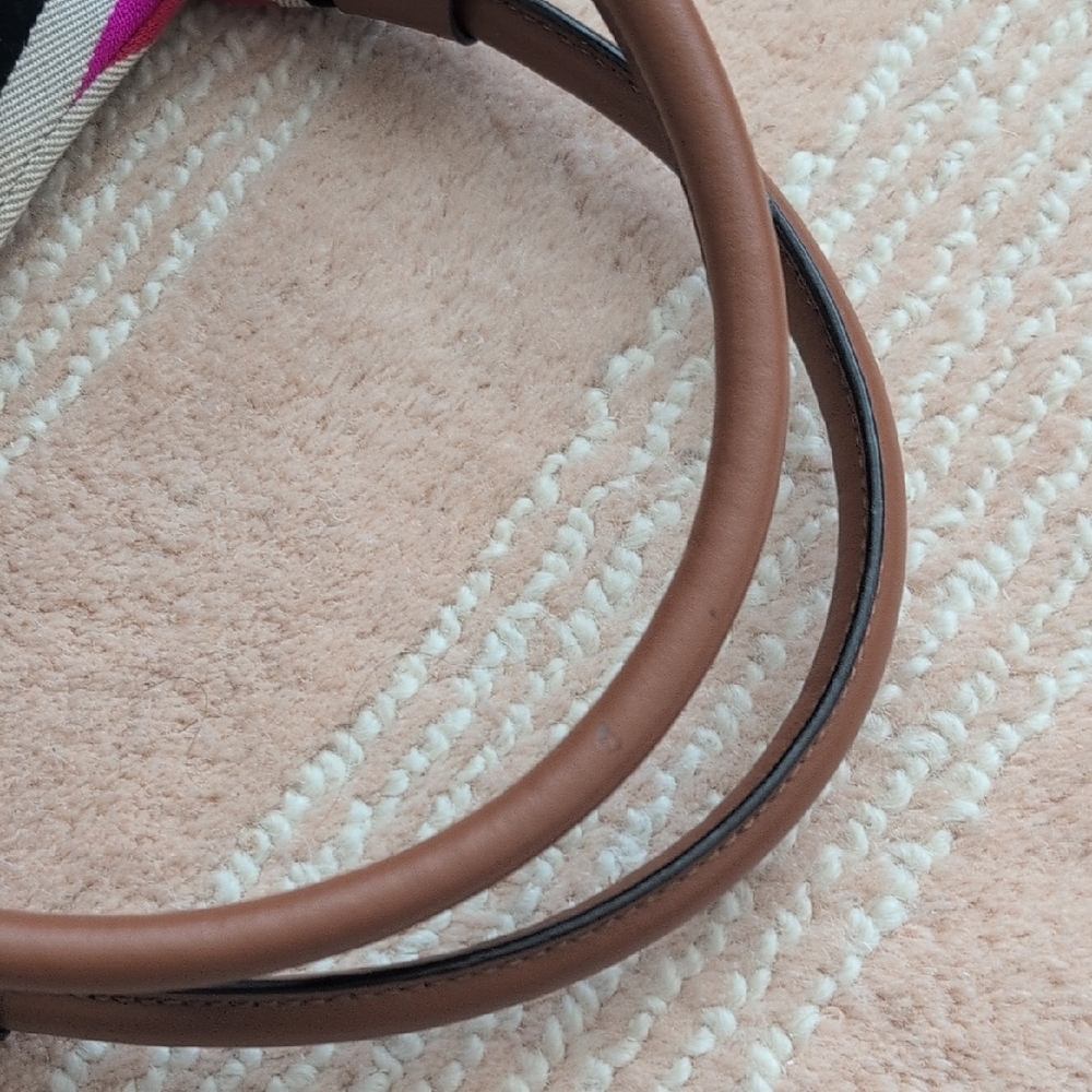 [New W/O Tag] Kate Spade Stevie Oak Slouch - Picture 5 of 10